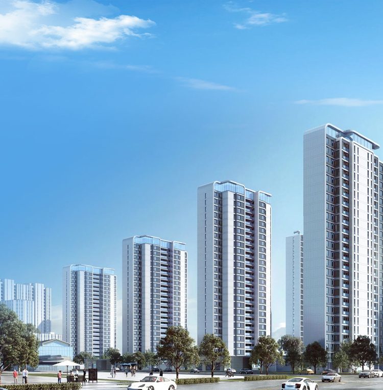 建筑建材行業匠心品牌